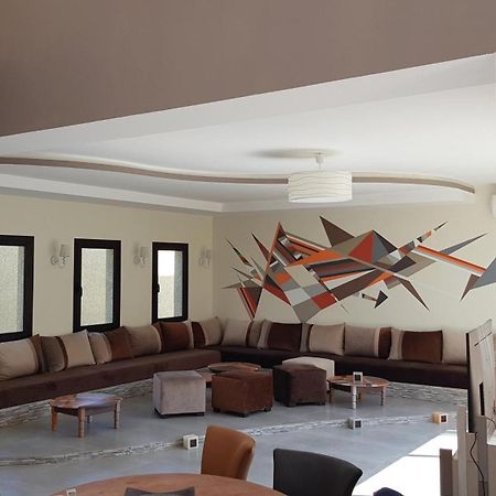 Villa Darfani Agadir Luaran gambar