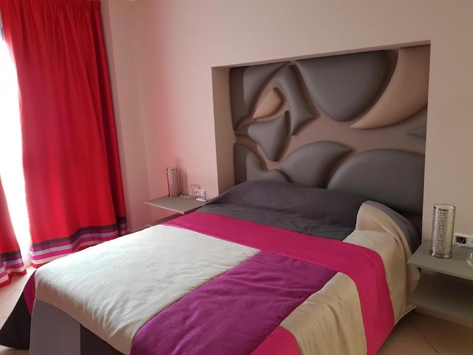 Villa Darfani Agadir Luaran gambar