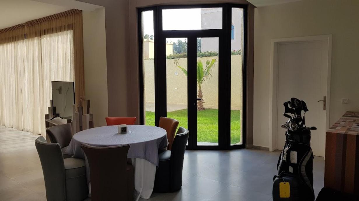 Villa Darfani Agadir Luaran gambar