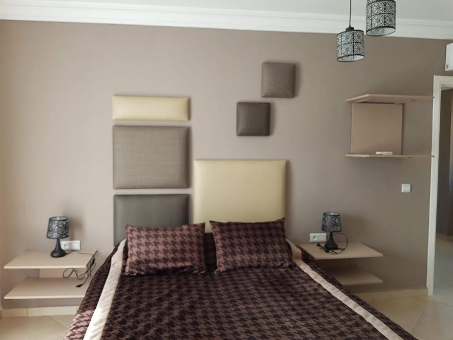 Villa Darfani Agadir Luaran gambar