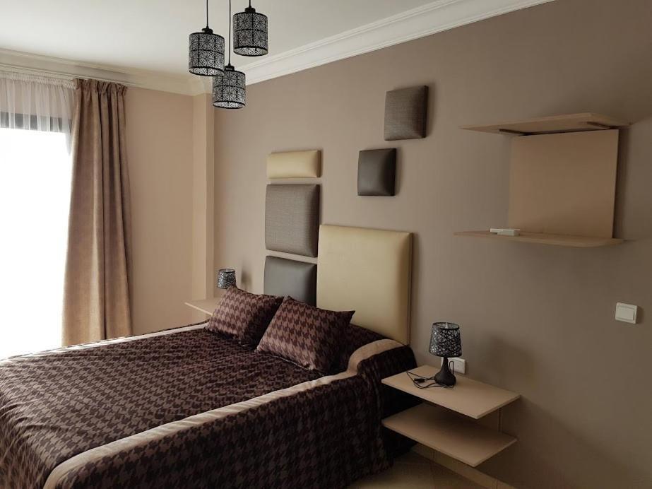 Villa Darfani Agadir Luaran gambar