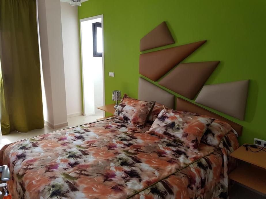 Villa Darfani Agadir Luaran gambar
