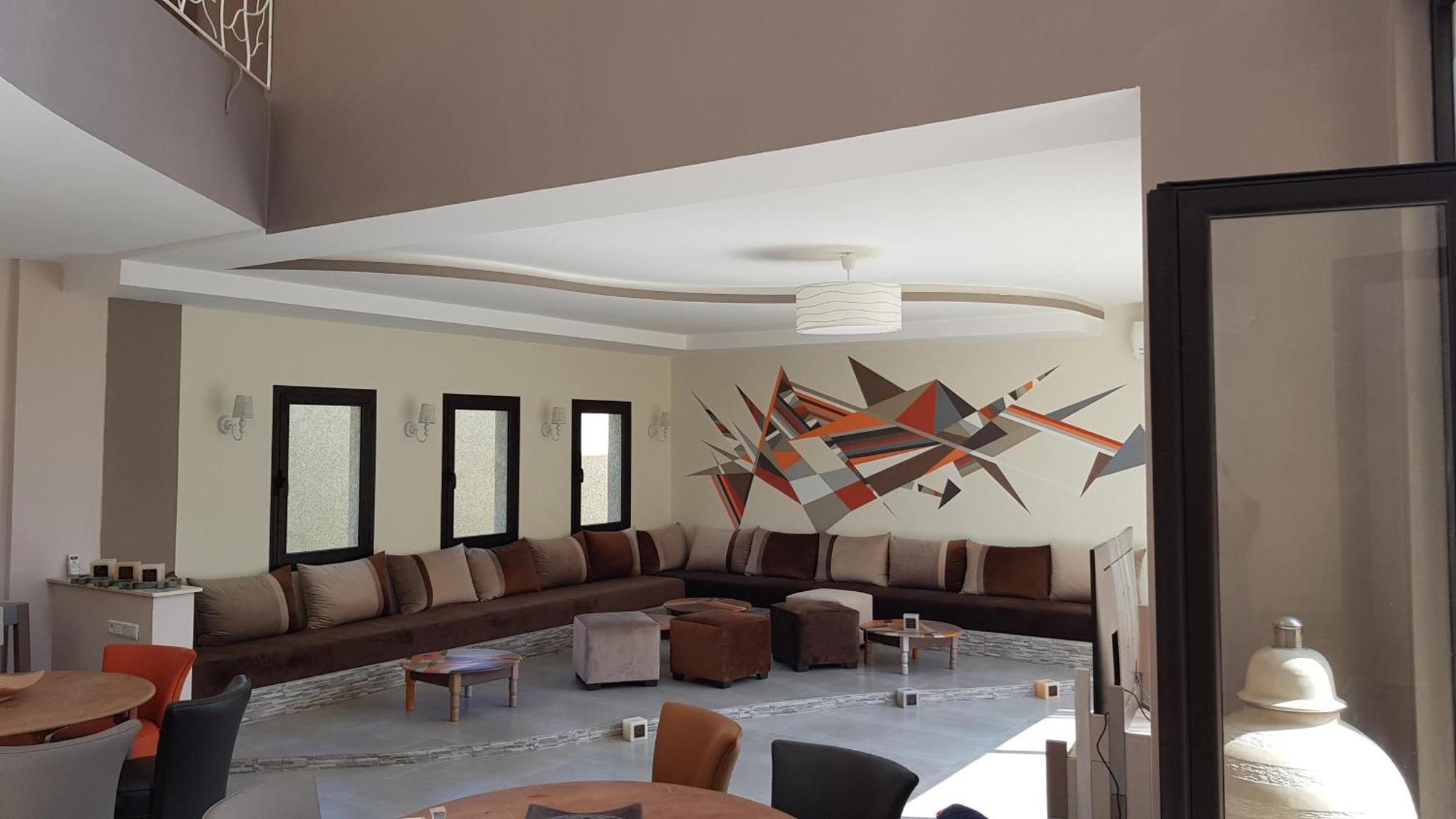 Villa Darfani Agadir Luaran gambar
