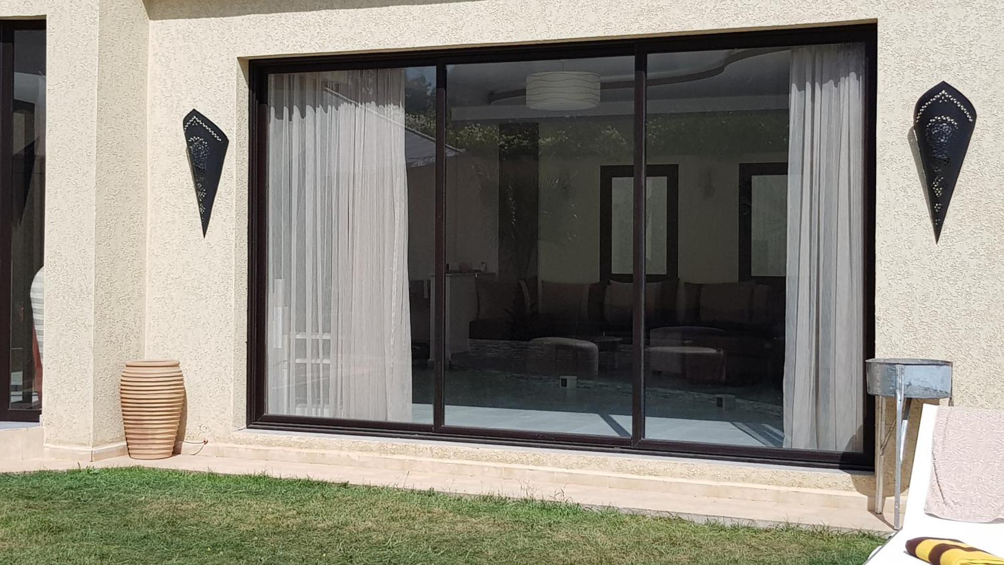 Villa Darfani Agadir Luaran gambar