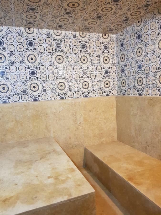 Villa Darfani Agadir Luaran gambar