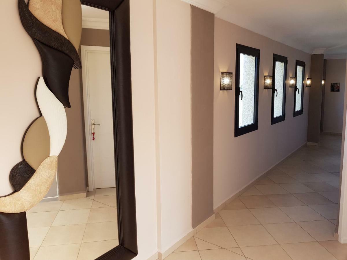 Villa Darfani Agadir Luaran gambar