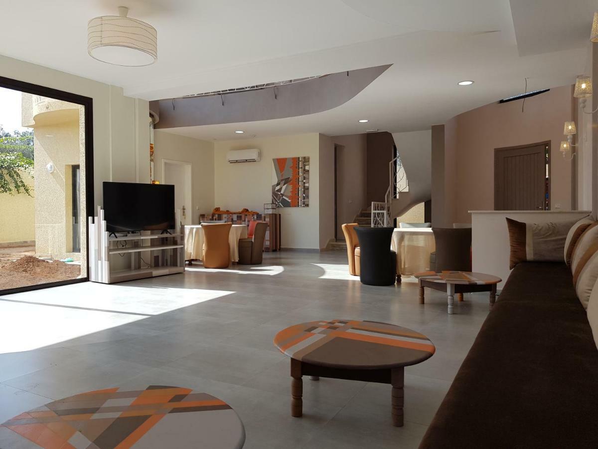Villa Darfani Agadir Luaran gambar