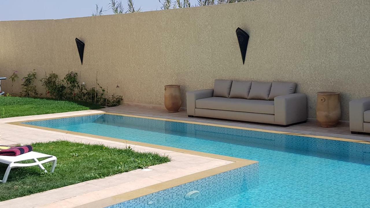 Villa Darfani Agadir Luaran gambar