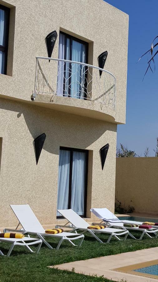 Villa Darfani Agadir Luaran gambar