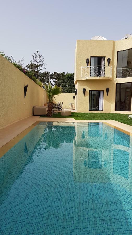 Villa Darfani Agadir Luaran gambar