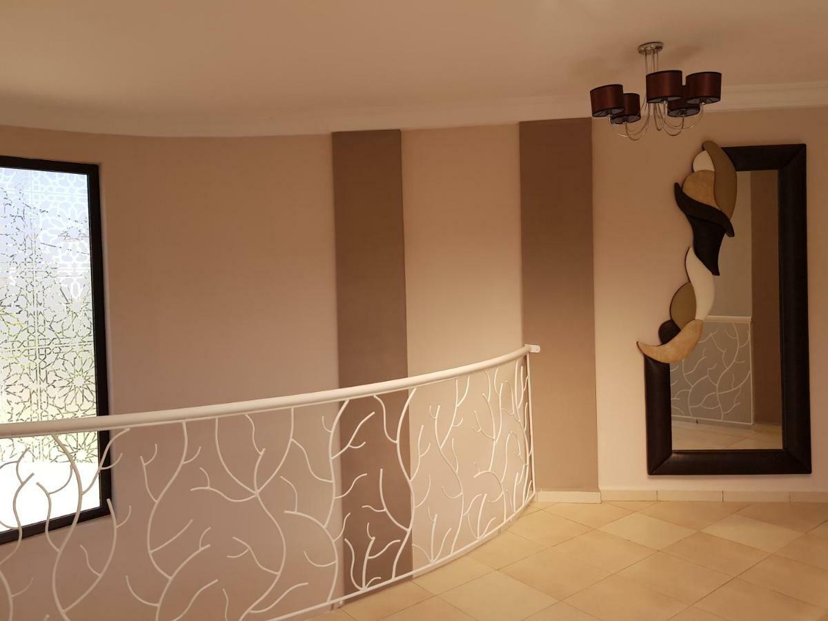 Villa Darfani Agadir Luaran gambar